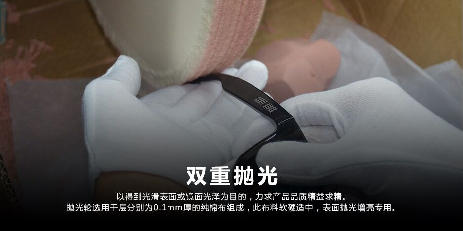 邦士度眼鏡