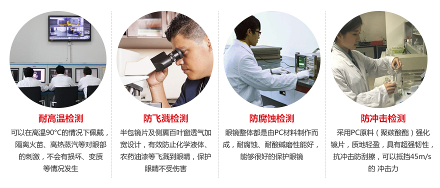 防護(hù)眼鏡 防護(hù)眼鏡