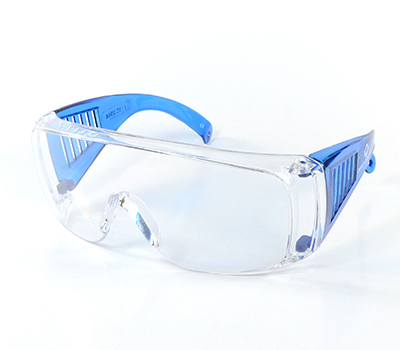 防沖擊防護(hù)眼鏡