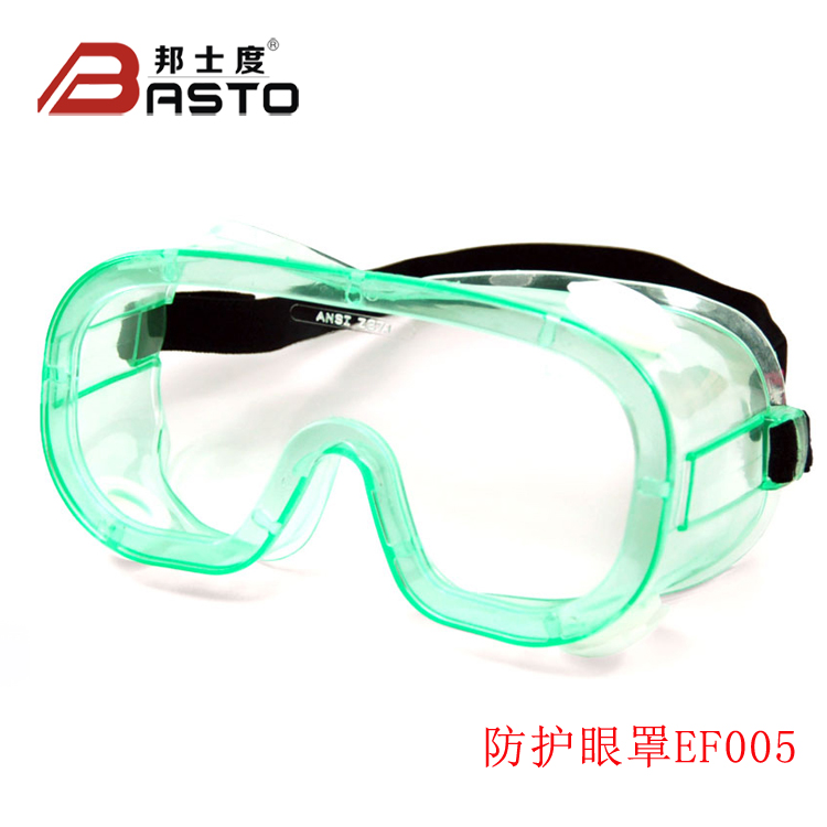 防護眼鏡廠家
