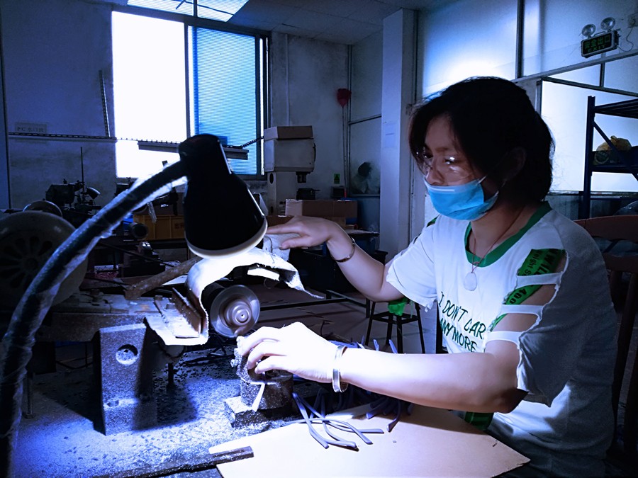 邦士度防護(hù)眼鏡