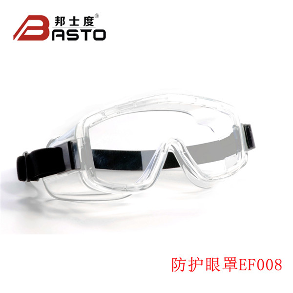 邦士度防護(hù)眼鏡