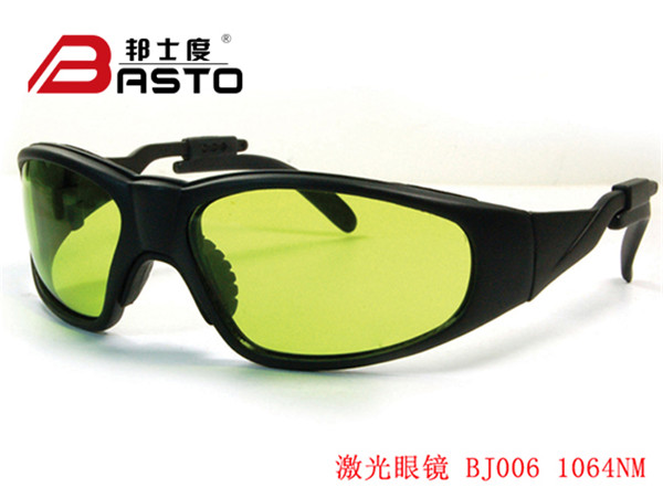 防護(hù)眼鏡定制