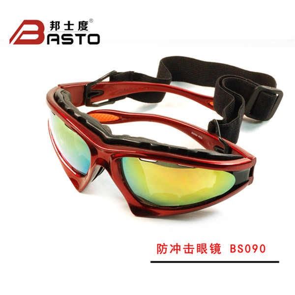 防護(hù)眼鏡廠家