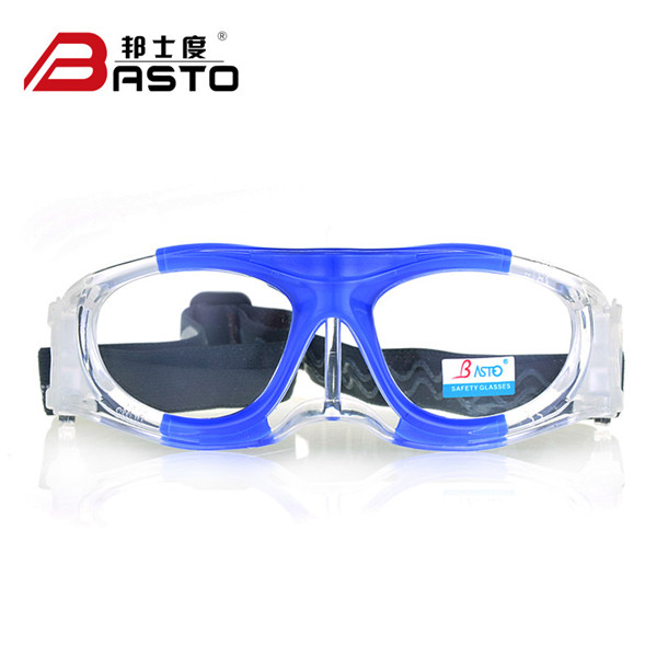 邦士度防護(hù)眼
