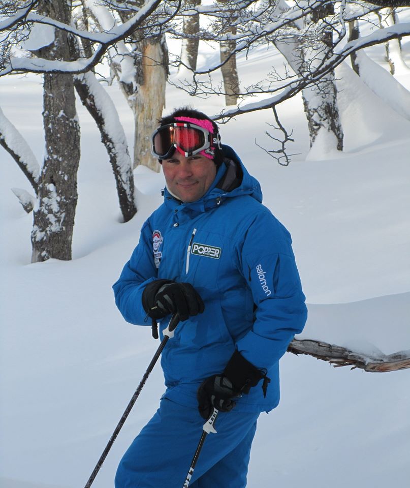 邦士度滑雪鏡