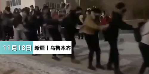 黑龍江連發(fā)20個暴雪預(yù)警，邦士度滑雪鏡提醒出門小心