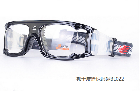 邦士度籃球眼鏡籃球護(hù)目鏡運(yùn)動(dòng)眼鏡