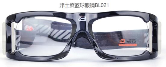 籃球眼鏡可不可以帶上場(chǎng)