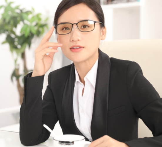 戴眼鏡是否真的會加深近視