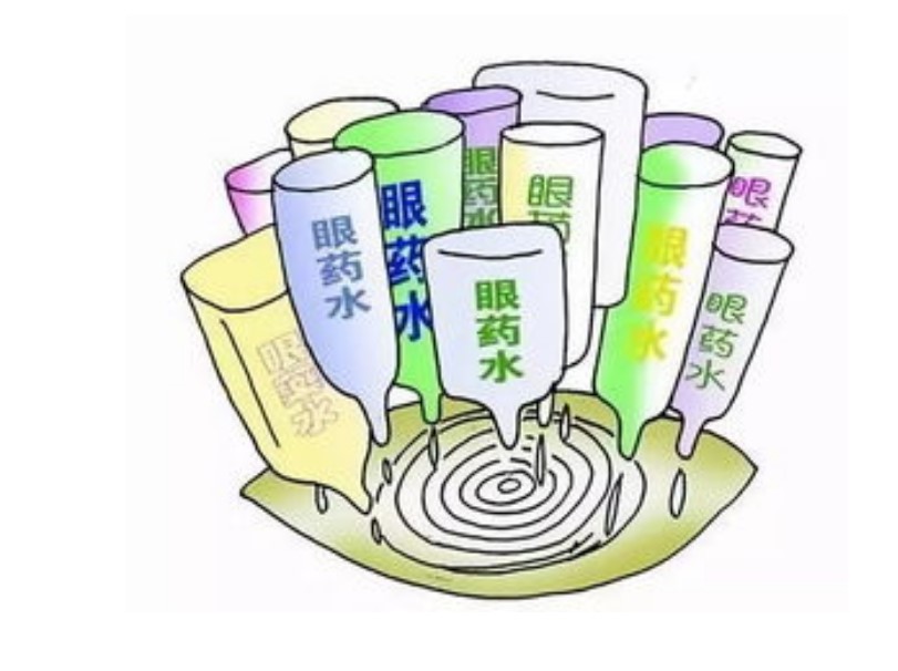 滴眼液可以隨便用嗎.jpg
