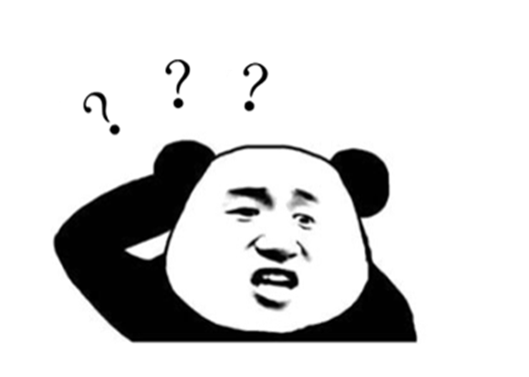 近視黨太難了！
