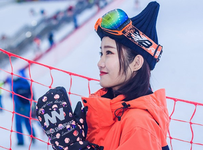 邦士度雪鏡