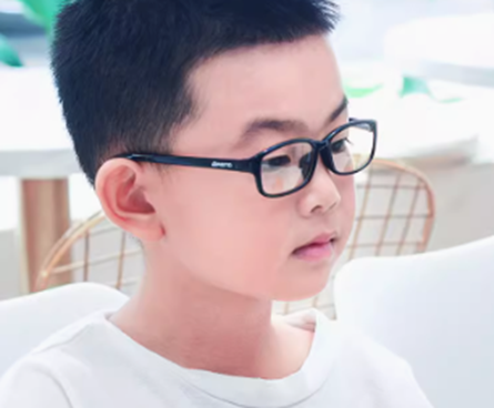 防藍(lán)光眼鏡